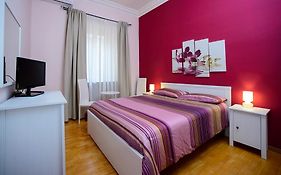 B&B Eternal Rome Inn