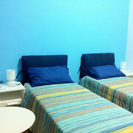 B&B Eternal Rome Inn Экстерьер фото